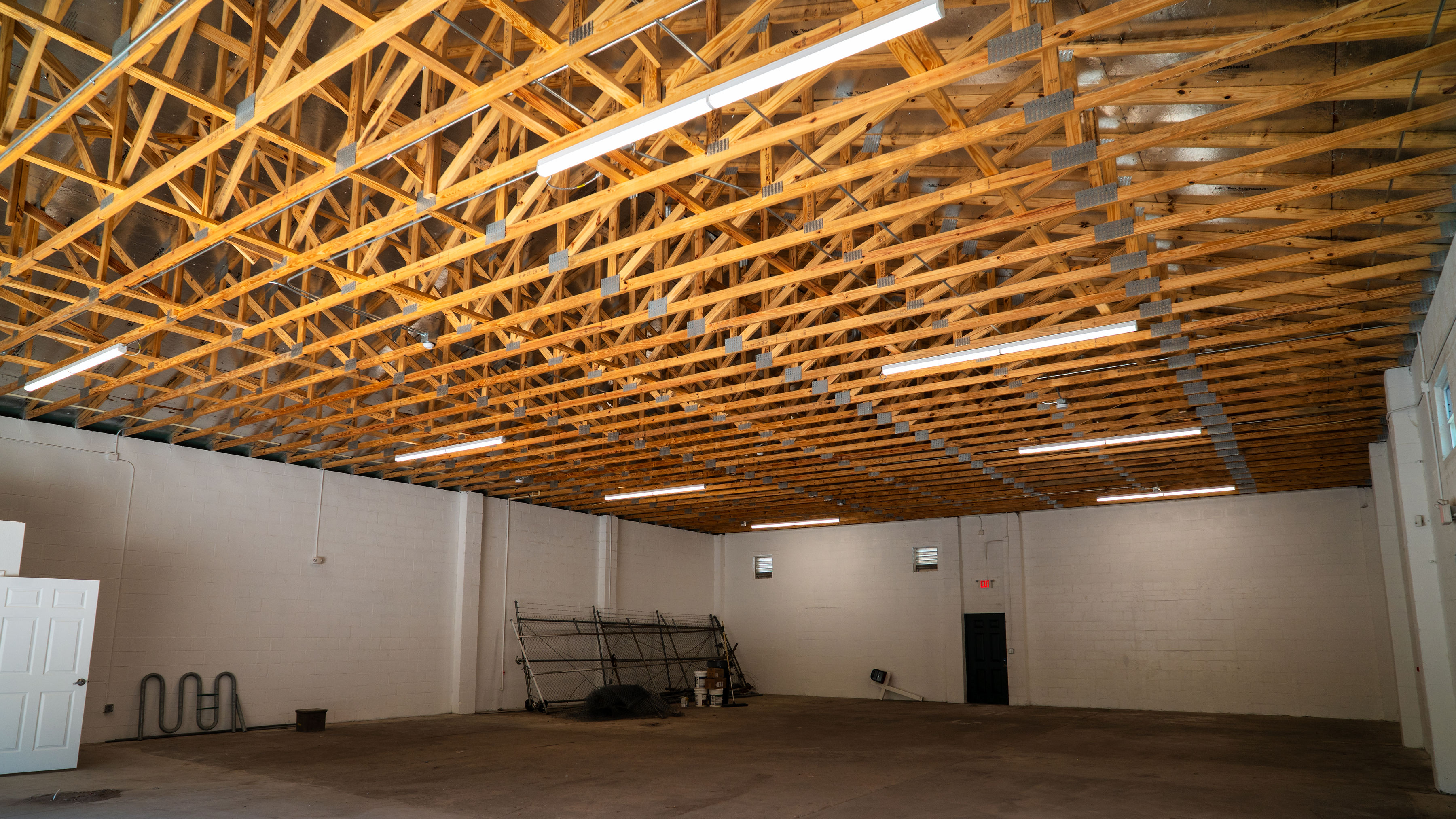 BKA Properties Material Storage Warehouse Image 1