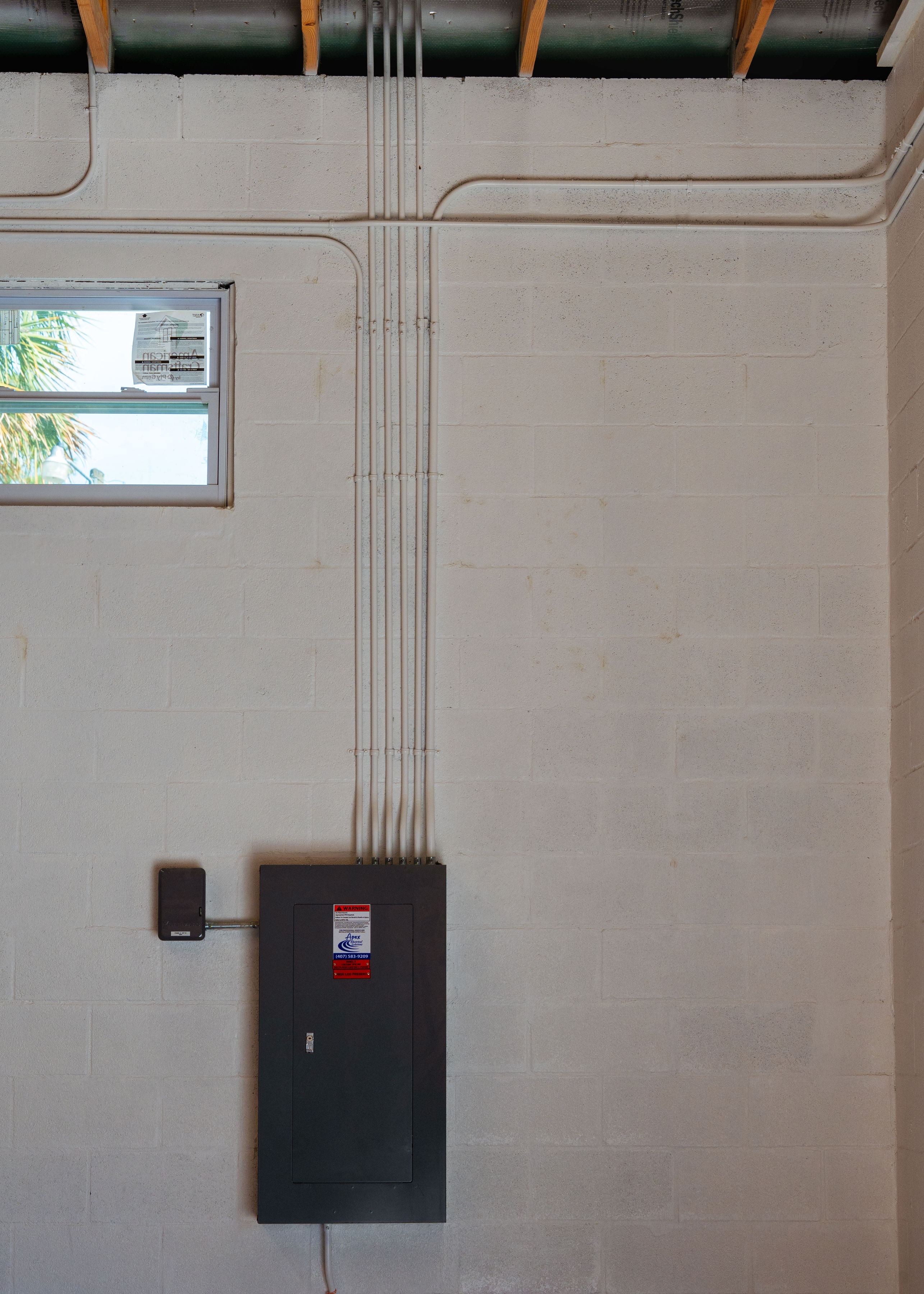 BKA Properties Material Storage Warehouse Image 3