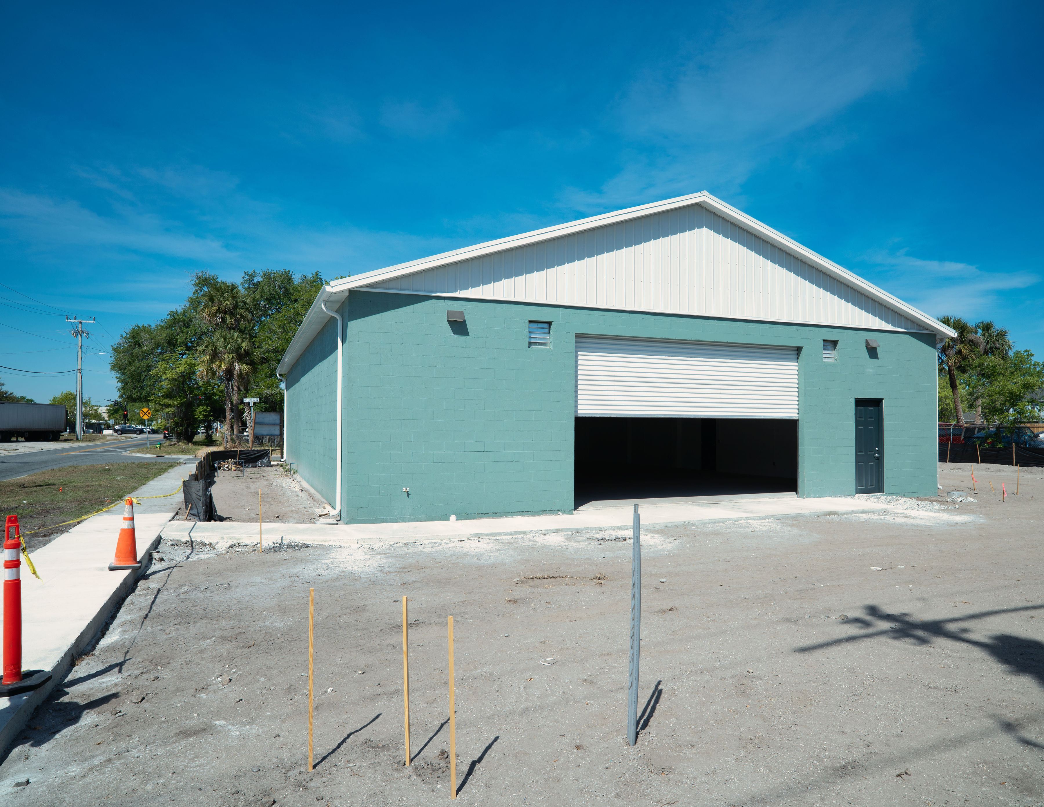 BKA Properties Material Storage Warehouse Image 4
