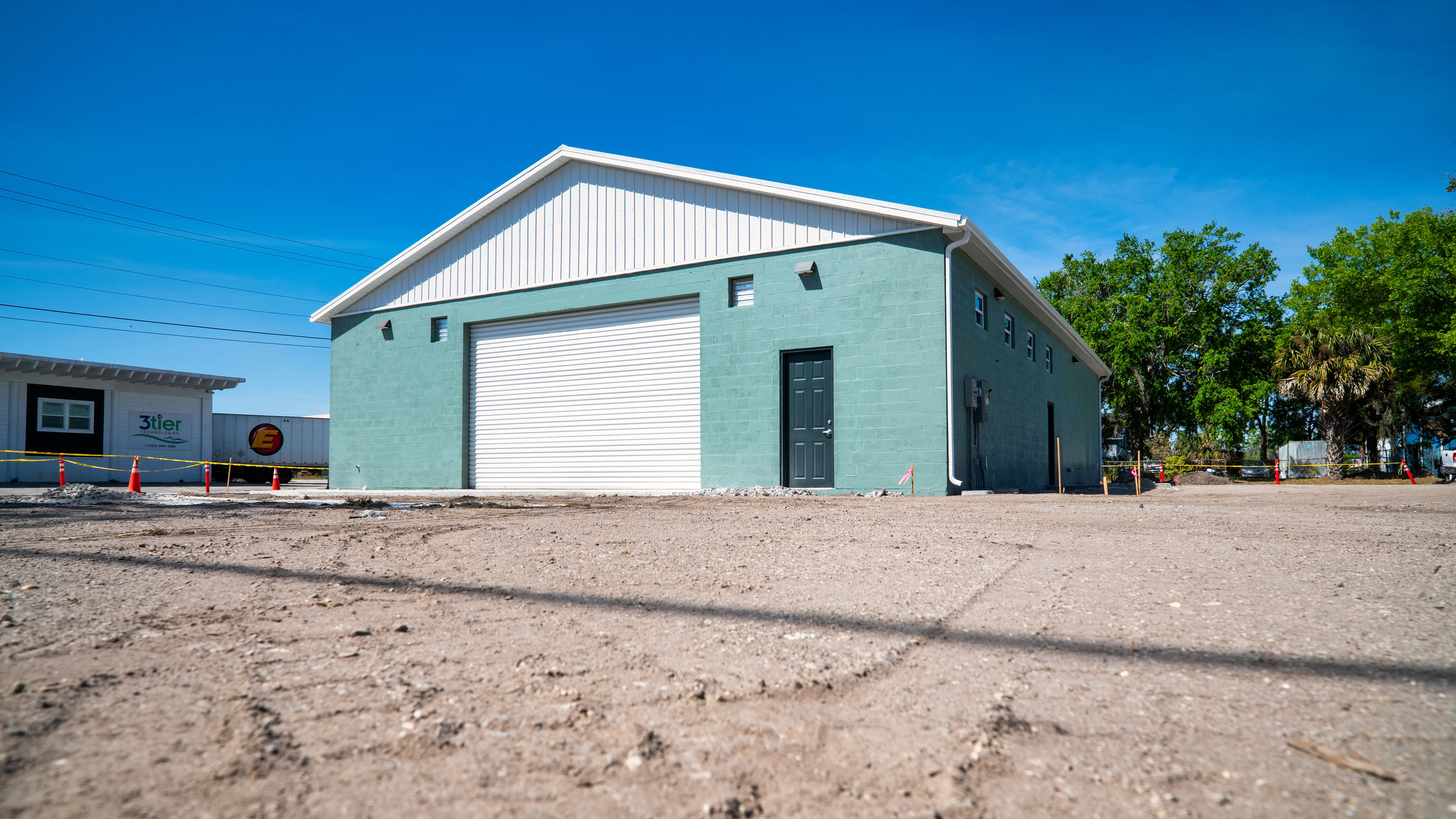 BKA Properties Material Storage Warehouse Image 5