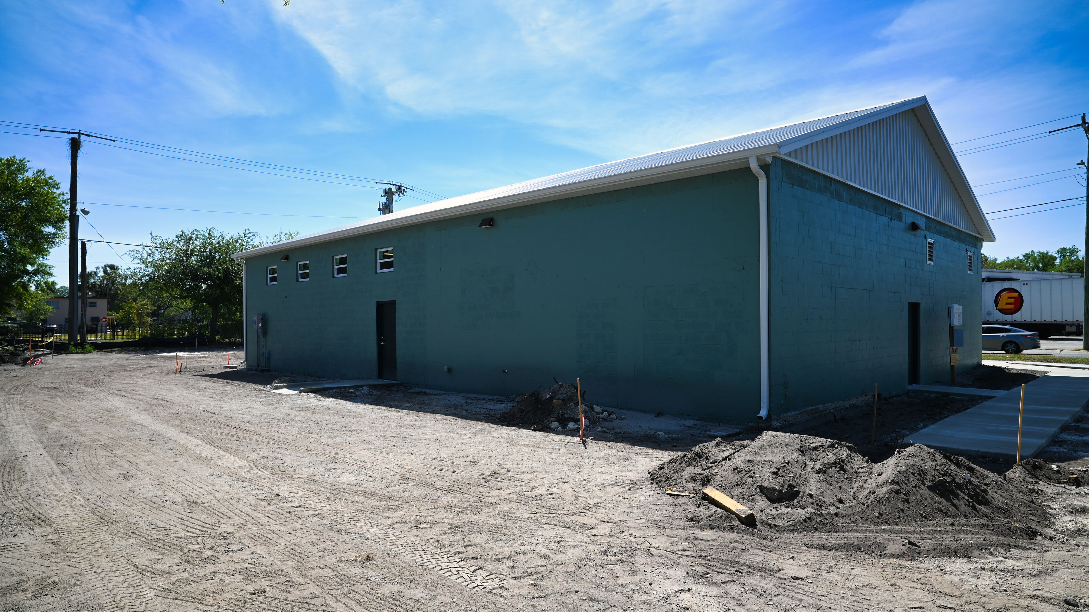 BKA Properties Material Storage Warehouse Image 8