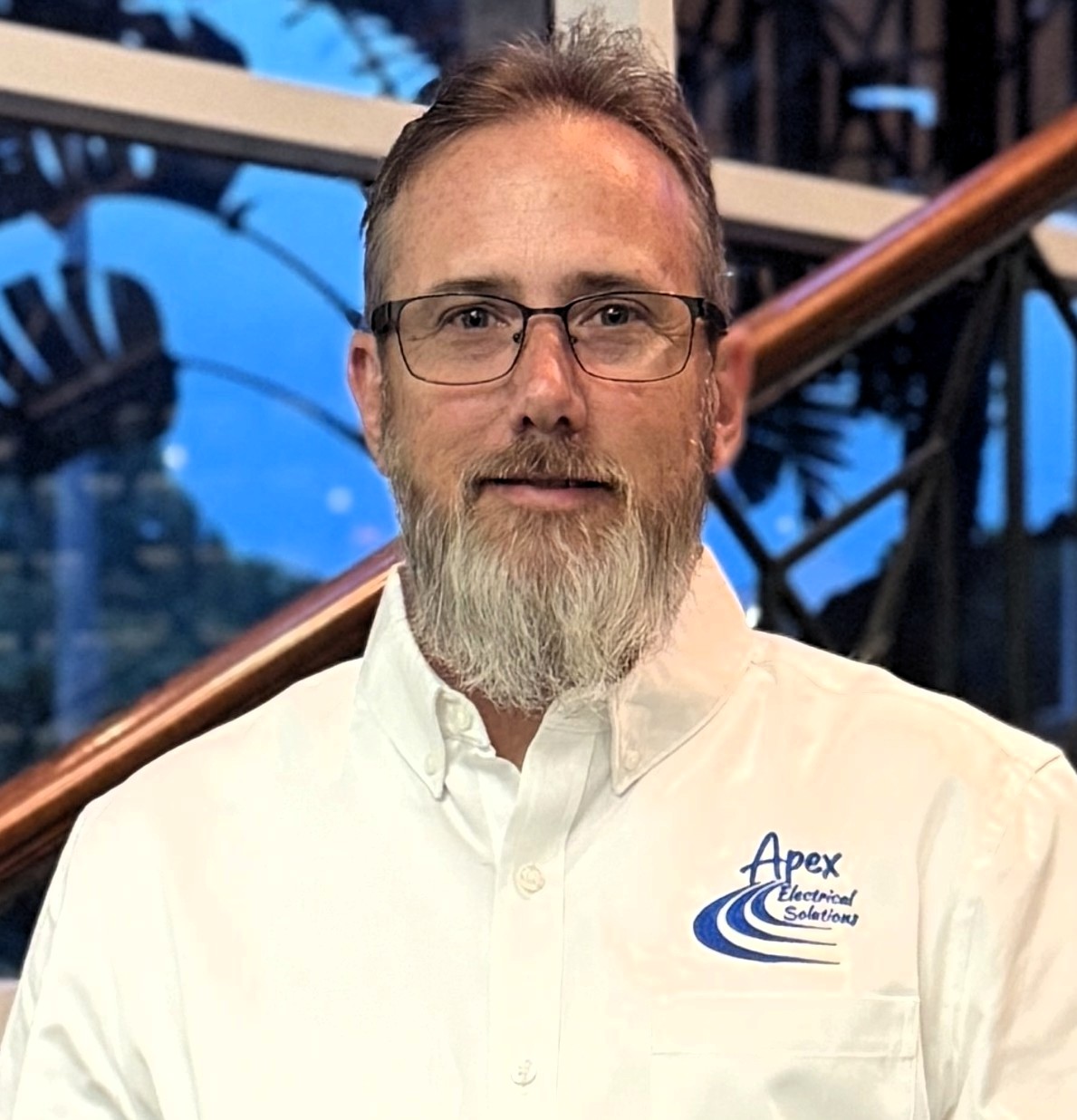 Senior Project Manager - Craig Wambold