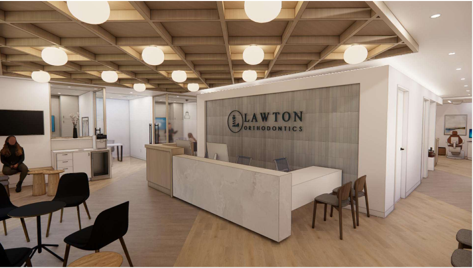 Orlando Credit Union - Clermont Branch in Development