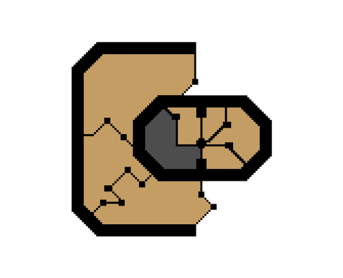 LouRock Software LLC Logo