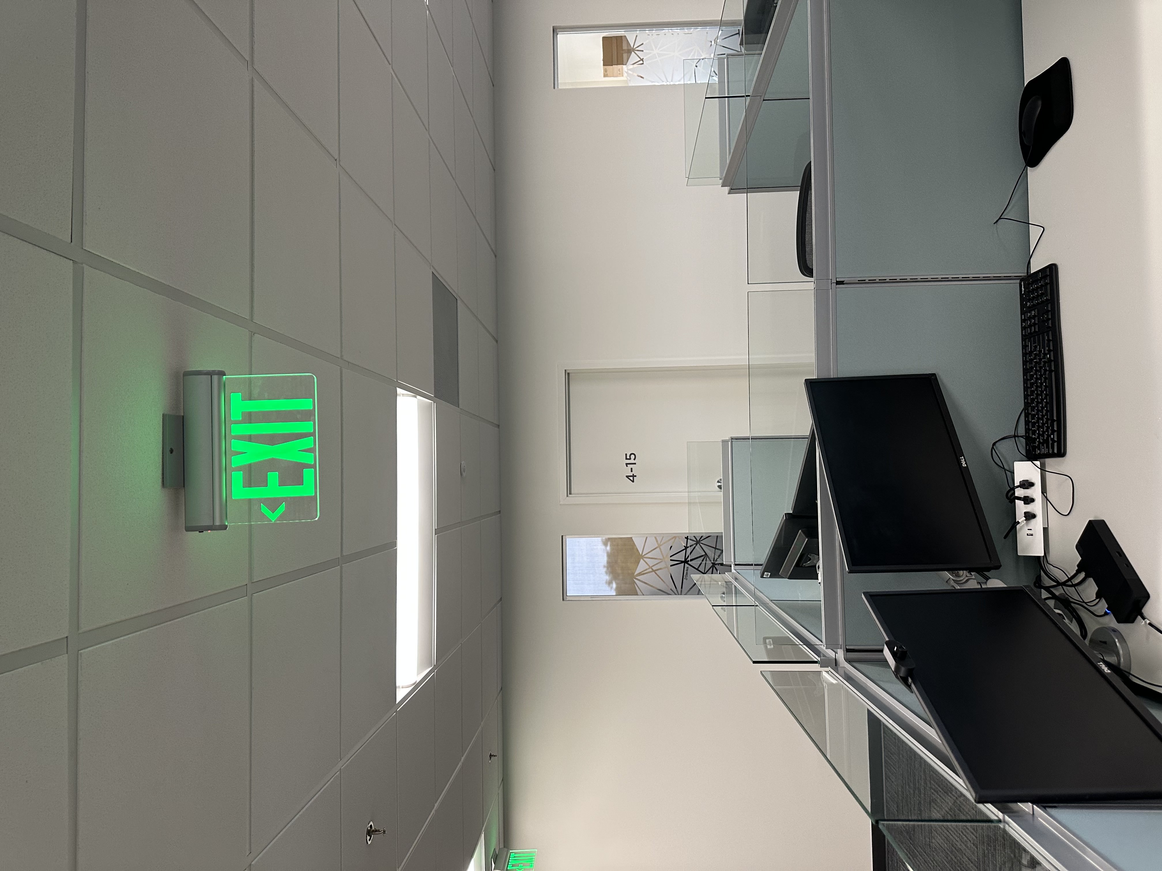 Inside Maitland office building Image 1