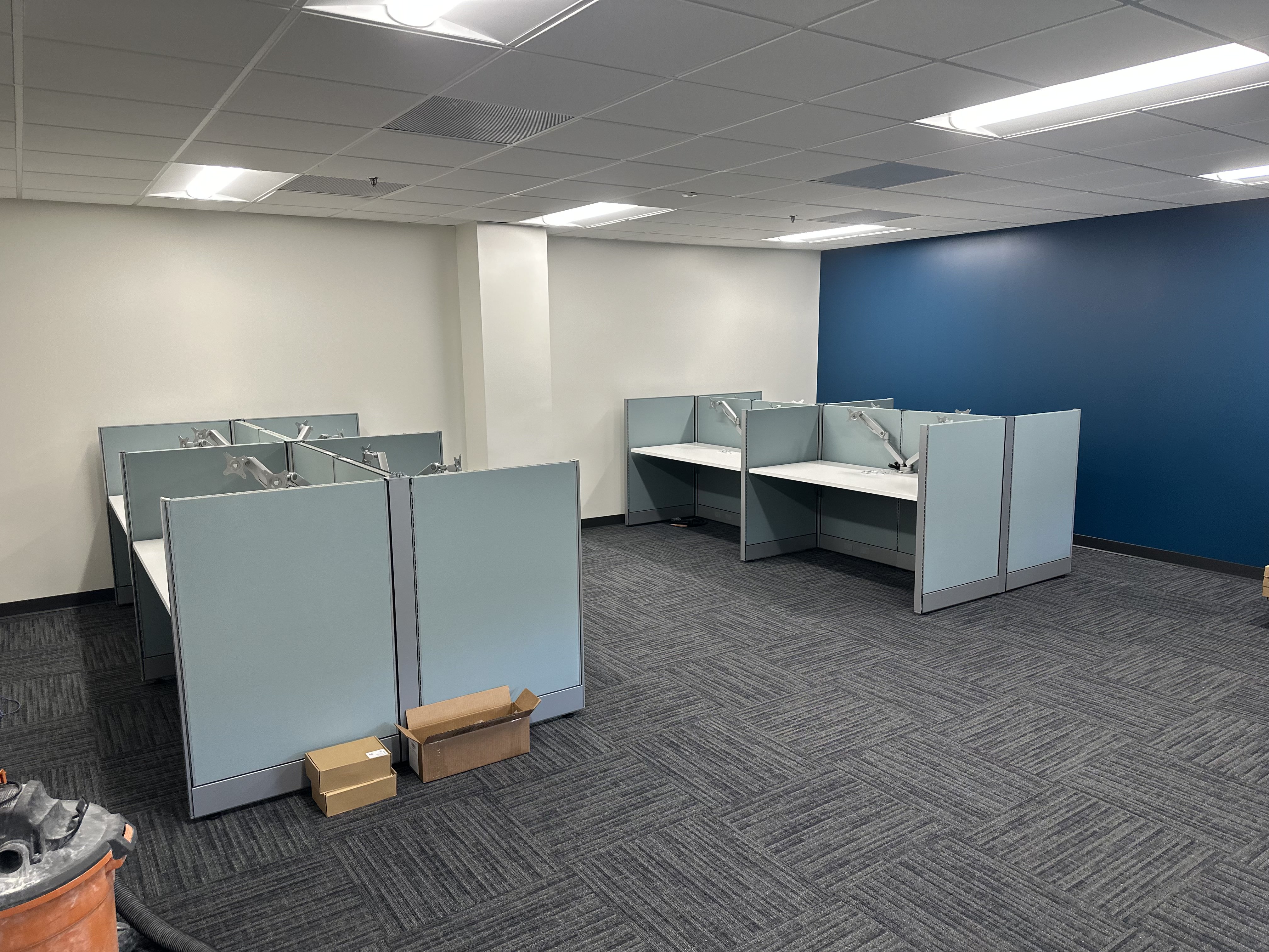 Inside Maitland office building Image 5