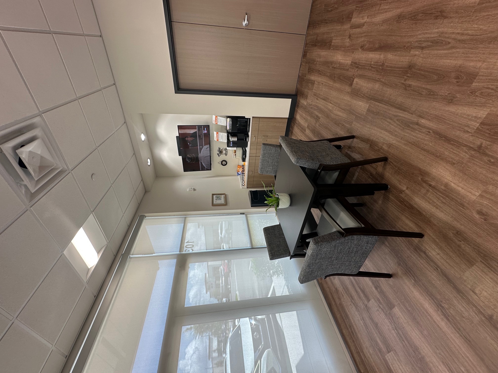 Inside Optum Health Medical Office image 12