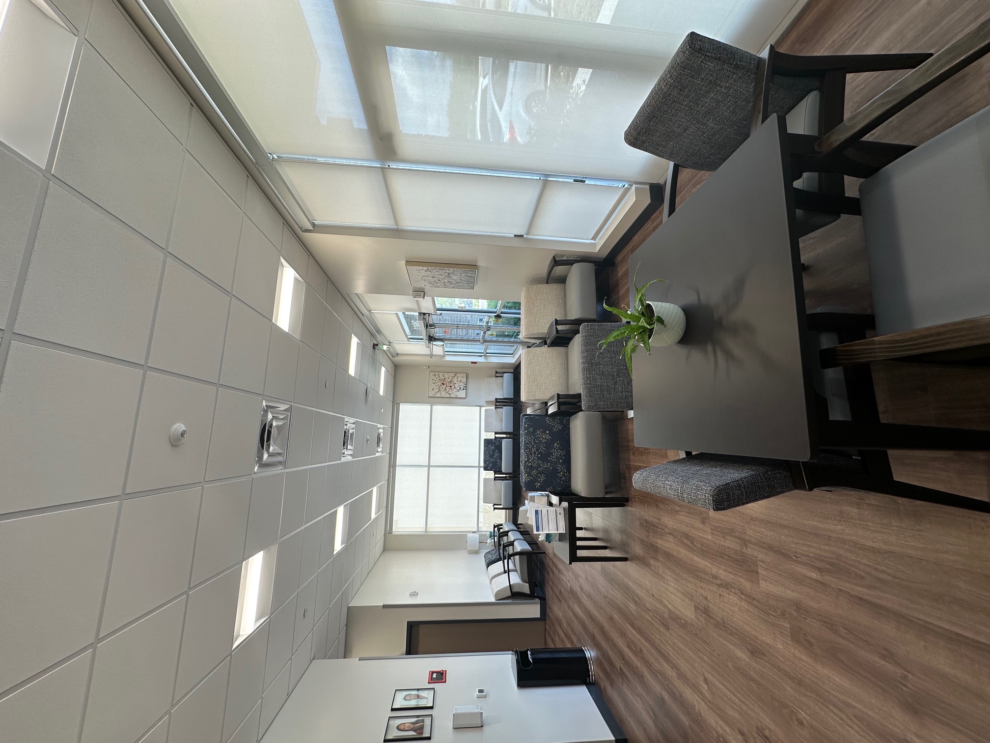 Inside Optum Health Medical Office image 13