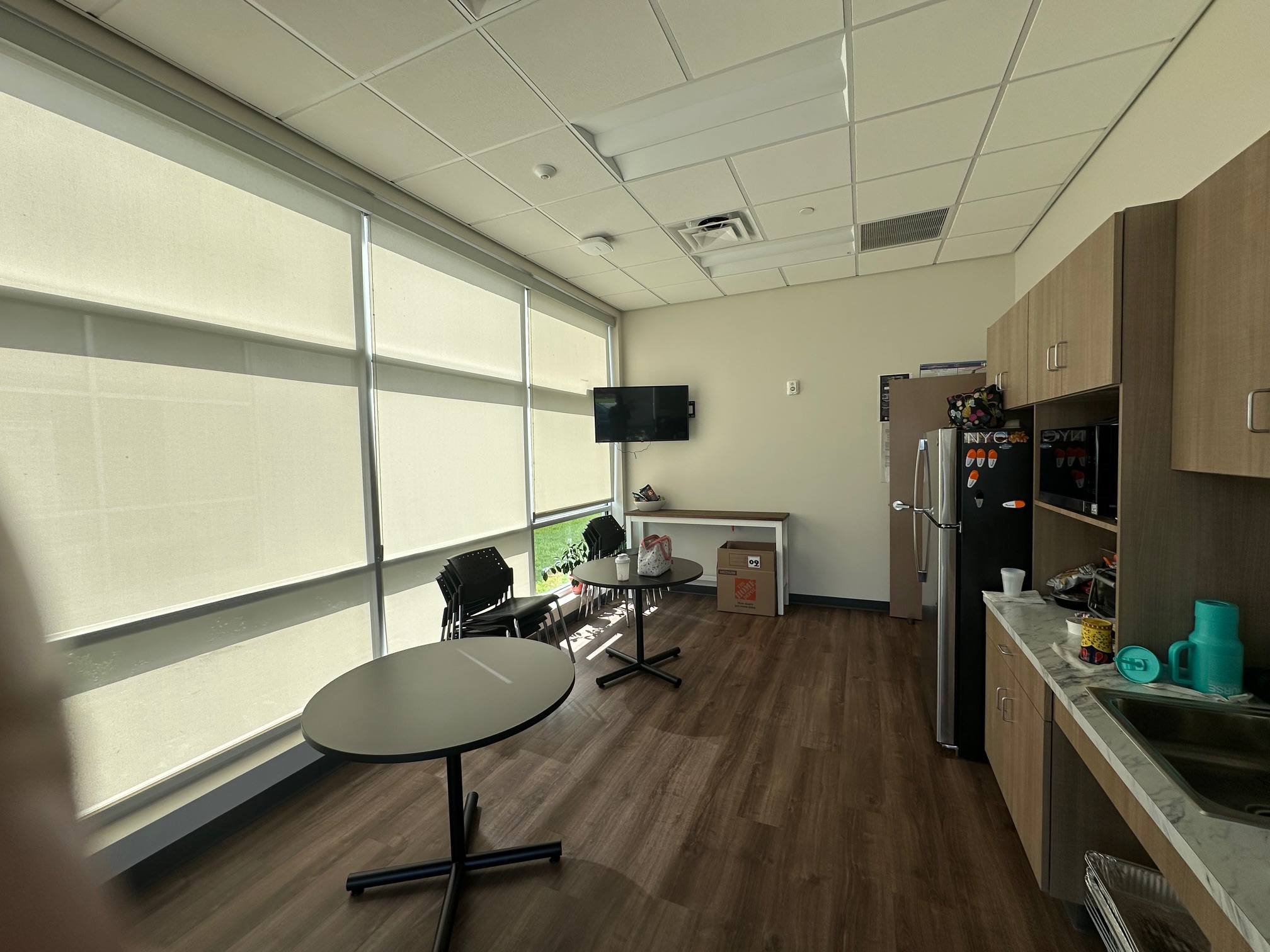 Inside Optum Health Medical Office image 20