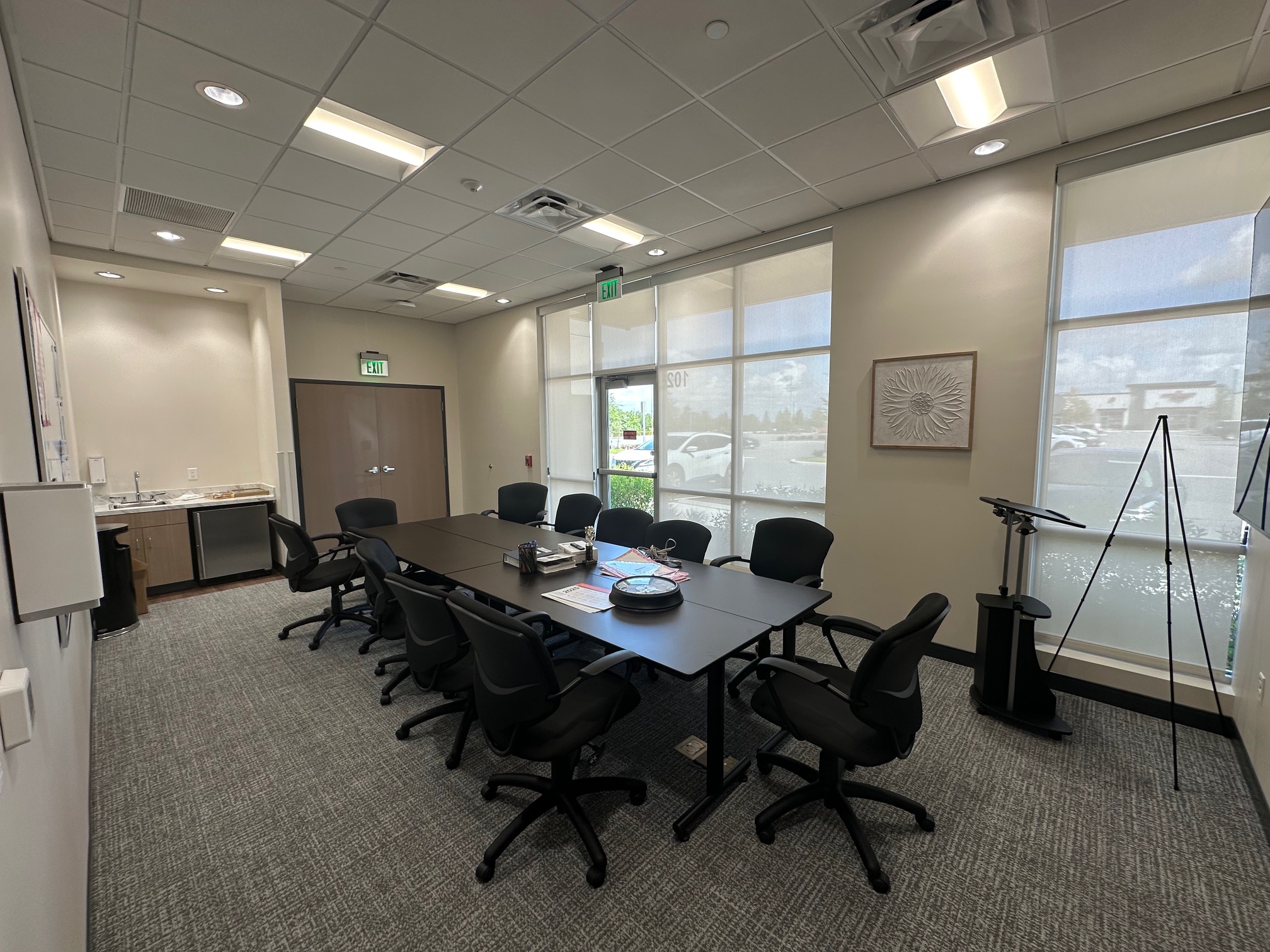 Inside Optum Health Medical Office image 22