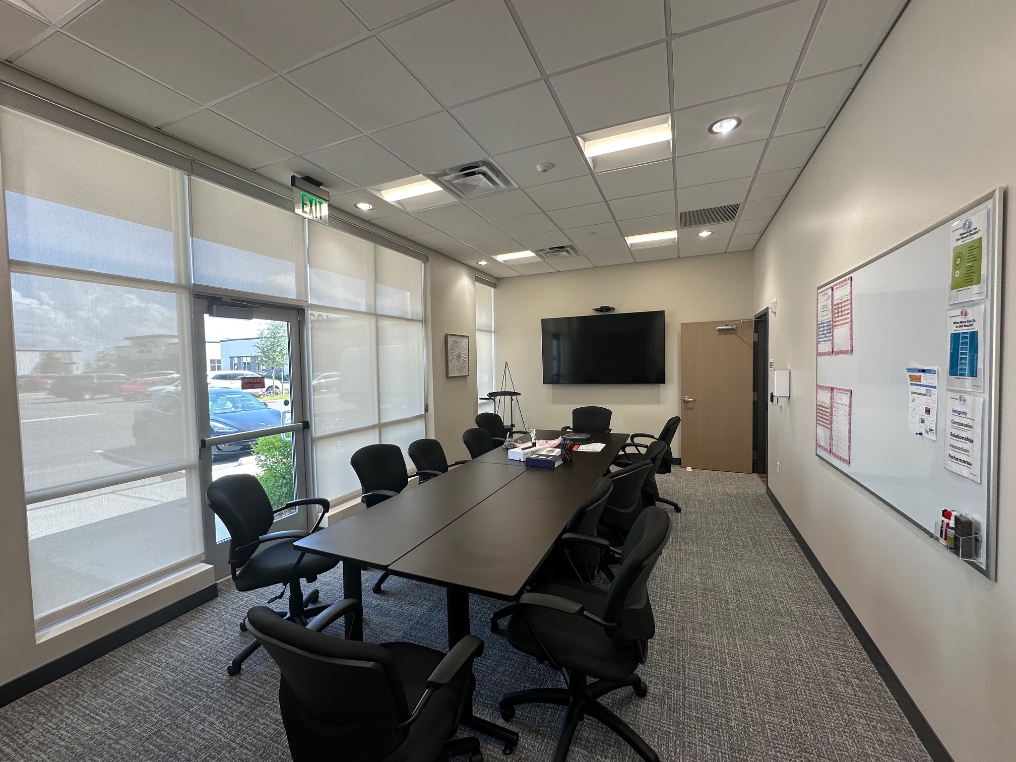 Inside Optum Health Medical Office image 23